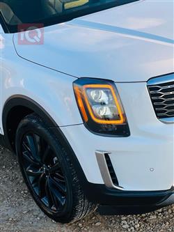 Kia Telluride